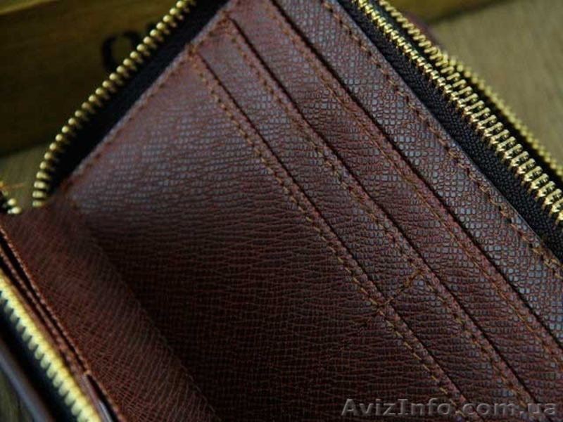 Клатч мужской Baellerry - <ro>Изображение</ro><ru>Изображение</ru> #7, <ru>Объявление</ru> #1347883