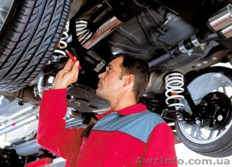 Ремонт ходовой части - <ro>Изображение</ro><ru>Изображение</ru> #1, <ru>Объявление</ru> #1344942