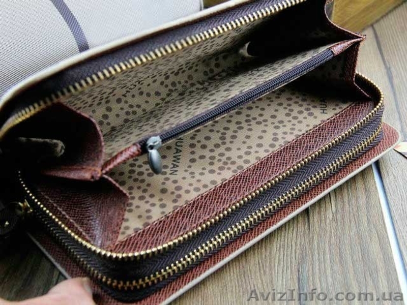Клатч мужской Baellerry - <ro>Изображение</ro><ru>Изображение</ru> #5, <ru>Объявление</ru> #1347883