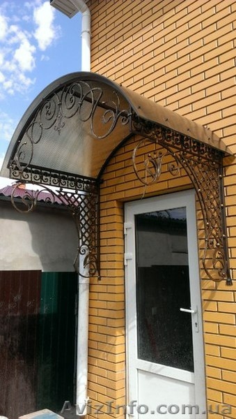 кованые изделия художественная ковка сварочные работы - <ro>Изображение</ro><ru>Изображение</ru> #3, <ru>Объявление</ru> #1345897