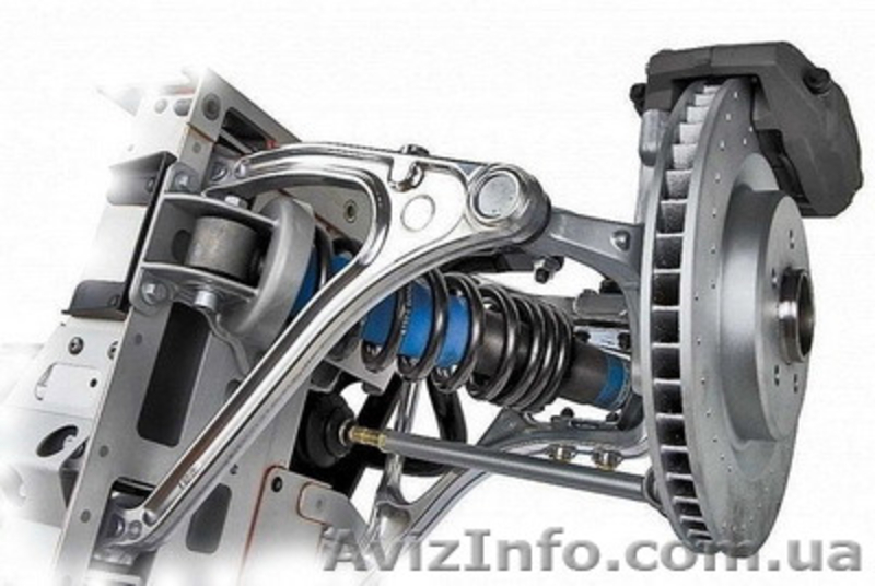 Ремонт ходовой части - <ro>Изображение</ro><ru>Изображение</ru> #2, <ru>Объявление</ru> #1344942