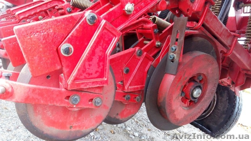 Сеялка Semeato - TDNG 420  - <ro>Изображение</ro><ru>Изображение</ru> #2, <ru>Объявление</ru> #1346491