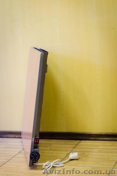 Инфракрасная панель-биоконвектор - обогреватель Венеция. Платим за тепло меньше. - <ro>Изображение</ro><ru>Изображение</ru> #3, <ru>Объявление</ru> #1347965