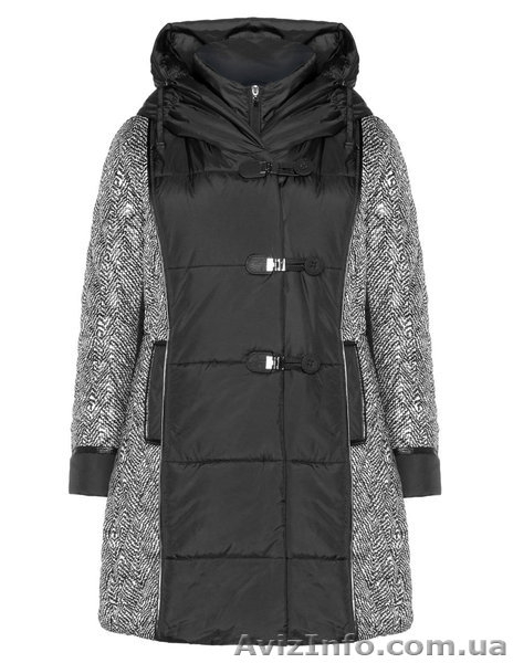 Женская одежда. Одежда больших размеров - <ro>Изображение</ro><ru>Изображение</ru> #4, <ru>Объявление</ru> #1354955