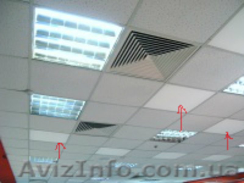 Экономный потолочный обогреватель ECOS 500C.Дешевле не будет! - <ro>Изображение</ro><ru>Изображение</ru> #4, <ru>Объявление</ru> #1309086