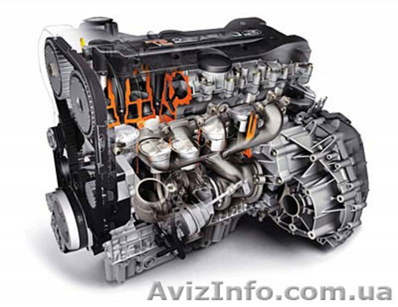Капитальный ремонт двигателя. - <ro>Изображение</ro><ru>Изображение</ru> #3, <ru>Объявление</ru> #1345094