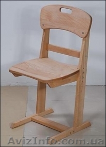 Школьная парта Умничка - <ro>Изображение</ro><ru>Изображение</ru> #2, <ru>Объявление</ru> #782762