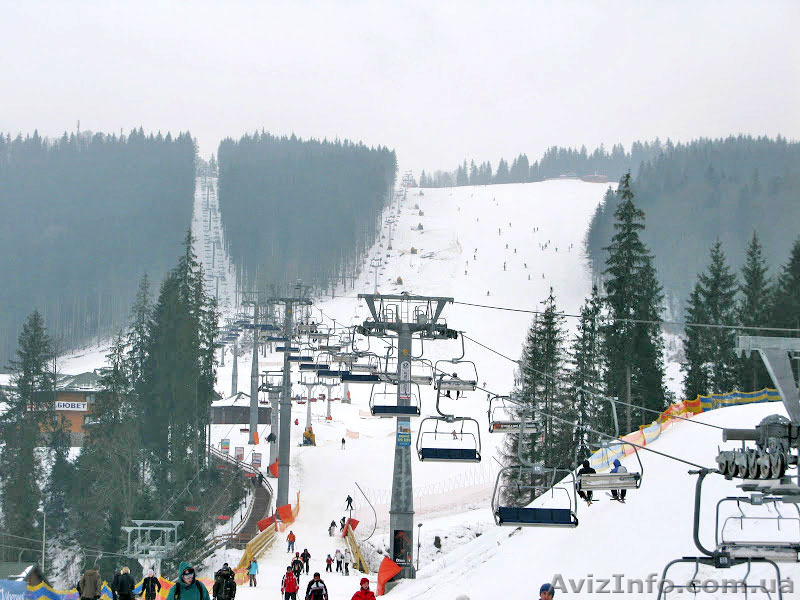 Карпатский отдых - <ro>Изображение</ro><ru>Изображение</ru> #2, <ru>Объявление</ru> #1365764