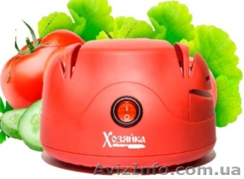 Хозяйка 40-М Sititek профессиональная электрическая ножеточка. - <ro>Изображение</ro><ru>Изображение</ru> #7, <ru>Объявление</ru> #1358066