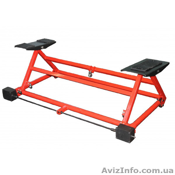 Универсальный мобильный подъемник MOBILELIFT - <ro>Изображение</ro><ru>Изображение</ru> #1, <ru>Объявление</ru> #1360183