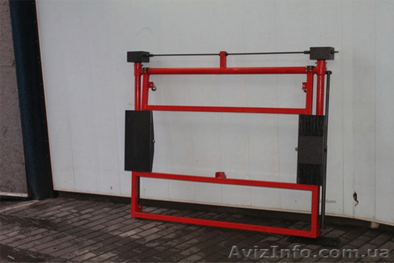 Универсальный мобильный подъемник MOBILELIFT - <ro>Изображение</ro><ru>Изображение</ru> #3, <ru>Объявление</ru> #1360183