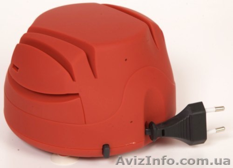 Хозяйка 40-М Sititek профессиональная электрическая ножеточка. - <ro>Изображение</ro><ru>Изображение</ru> #5, <ru>Объявление</ru> #1358066