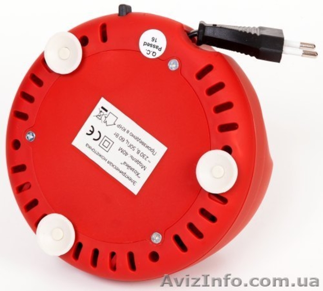 Хозяйка 40-М Sititek профессиональная электрическая ножеточка. - <ro>Изображение</ro><ru>Изображение</ru> #6, <ru>Объявление</ru> #1358066