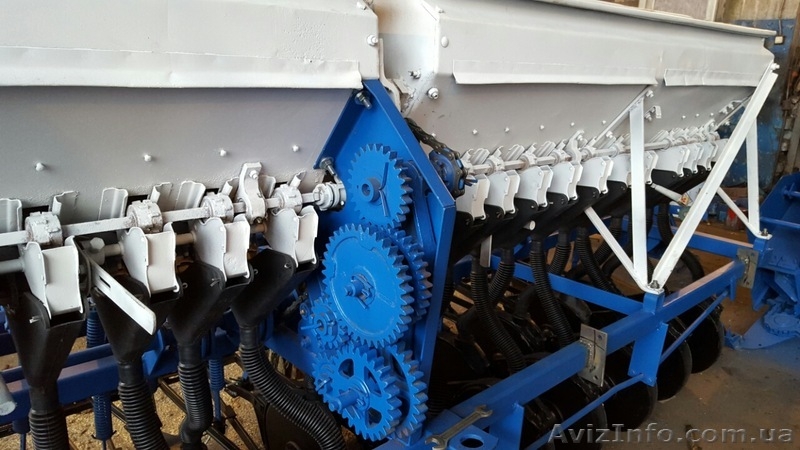 Сівалка зернова СЗ купити ціна фото б в сівалка СЗ-3,6 - <ro>Изображение</ro><ru>Изображение</ru> #2, <ru>Объявление</ru> #1373069