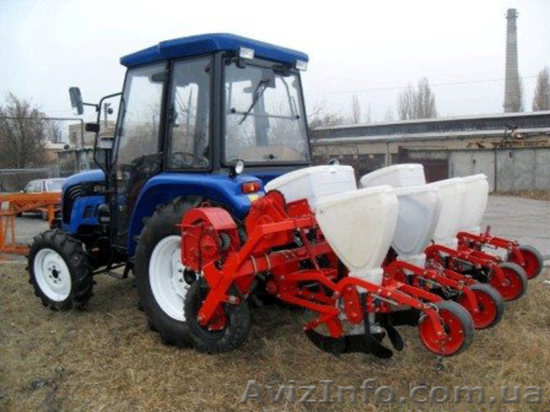 Cеялка СУ 8м точного высева,СУПН 8 модернизированная,  - <ro>Изображение</ro><ru>Изображение</ru> #4, <ru>Объявление</ru> #1371416