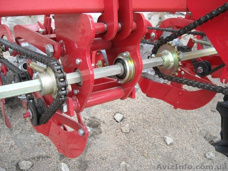 Cеялка СУ 8м точного высева,СУПН 8 модернизированная,  - <ro>Изображение</ro><ru>Изображение</ru> #2, <ru>Объявление</ru> #1371416