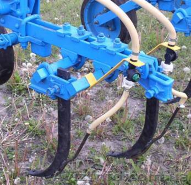 Культиватор КМН-5,4,Культиватор КПС-4 усил.; КРН-5,6, - <ro>Изображение</ro><ru>Изображение</ru> #3, <ru>Объявление</ru> #1390595