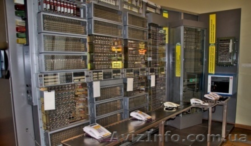 Куплю атс, атск, квант - <ro>Изображение</ro><ru>Изображение</ru> #2, <ru>Объявление</ru> #1398529