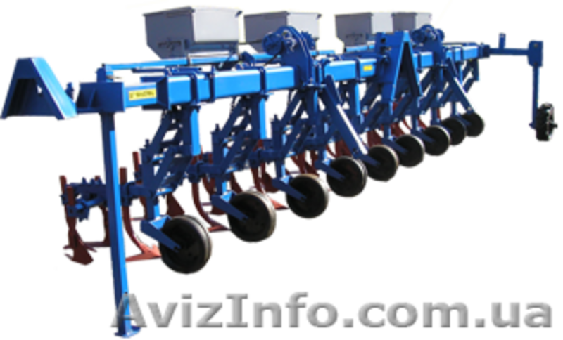 Культиватор КМН- 4,2 – 0,1,Купить Культиватор КРН-5,6, - <ro>Изображение</ro><ru>Изображение</ru> #4, <ru>Объявление</ru> #1390587