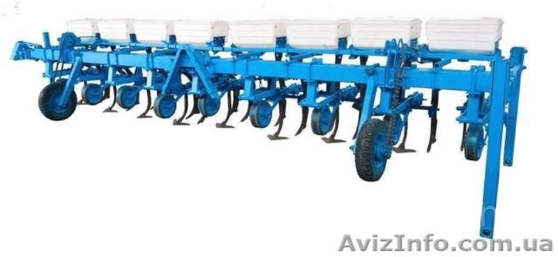 Культиватор КМН-5,4,Культиватор КПС-4 усил.; КРН-5,6, - <ro>Изображение</ro><ru>Изображение</ru> #2, <ru>Объявление</ru> #1390595