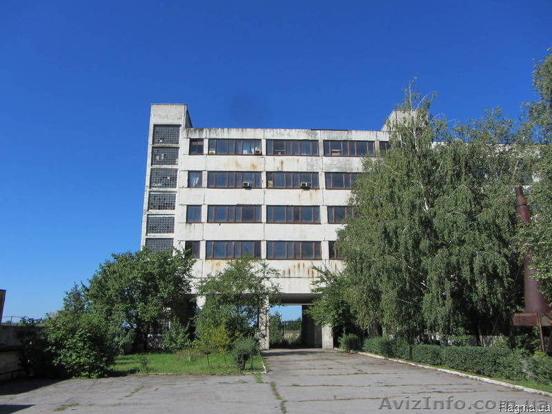 Производственное предприятие с оборудованием - <ro>Изображение</ro><ru>Изображение</ru> #1, <ru>Объявление</ru> #1417908