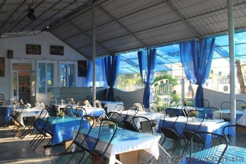 уютный комфортабельный отдых на море в курортной зоне Коблево - <ro>Изображение</ro><ru>Изображение</ru> #2, <ru>Объявление</ru> #1414124