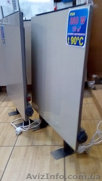 Керамические обогреватели ВЕНЕЦИЯ - <ro>Изображение</ro><ru>Изображение</ru> #2, <ru>Объявление</ru> #1402680