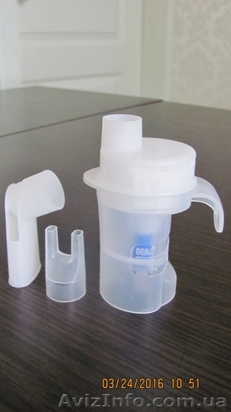 Небулайзер компрессорный Omron c28p за 1550 грн - <ro>Изображение</ro><ru>Изображение</ru> #3, <ru>Объявление</ru> #1415732