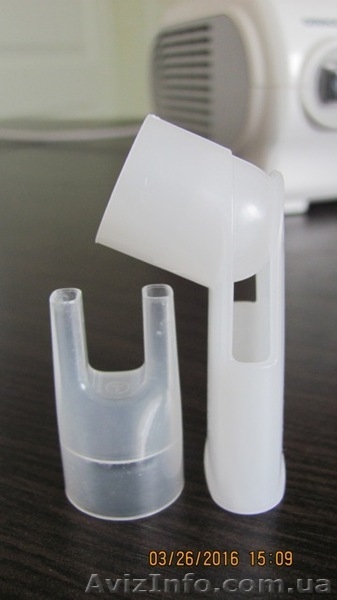 Небулайзер компрессорный Omron c28p за 1550 грн - <ro>Изображение</ro><ru>Изображение</ru> #6, <ru>Объявление</ru> #1415732