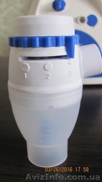 ингалятор небулайзер компресорный Omron A3 за 1800 грн - <ro>Изображение</ro><ru>Изображение</ru> #5, <ru>Объявление</ru> #1415781