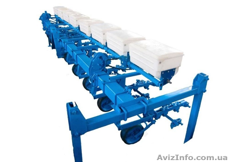 Секция КРН на подшипниках (КРН-4,2 ; КРН-5,6) с рабочими органами - <ro>Изображение</ro><ru>Изображение</ru> #5, <ru>Объявление</ru> #1422761