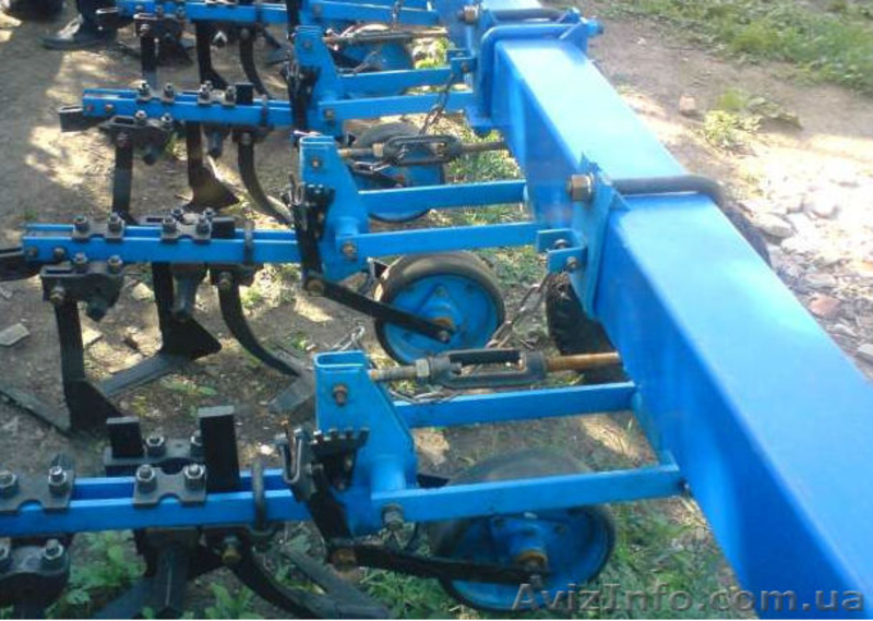 Секция, секции культиватора, культиватор крн - <ro>Изображение</ro><ru>Изображение</ru> #5, <ru>Объявление</ru> #1422765