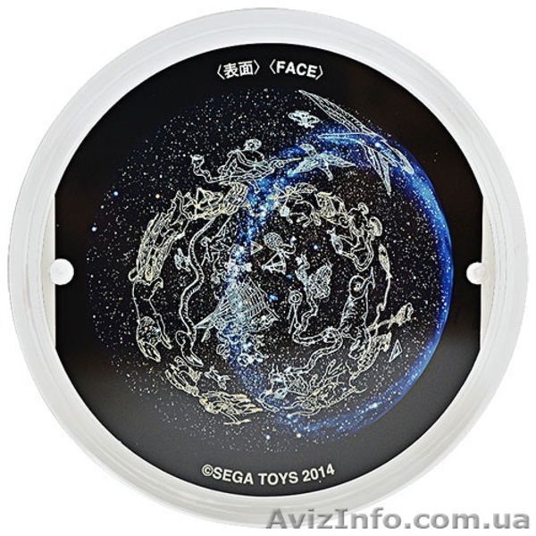Домашний планетарий HomeStar Classic, Sega Toys - <ro>Изображение</ro><ru>Изображение</ru> #2, <ru>Объявление</ru> #1405224