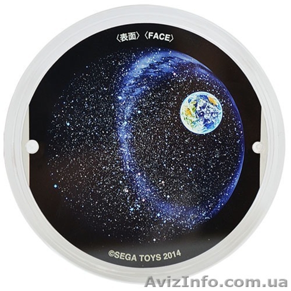 Домашний планетарий HomeStar Classic, Sega Toys - <ro>Изображение</ro><ru>Изображение</ru> #3, <ru>Объявление</ru> #1405224