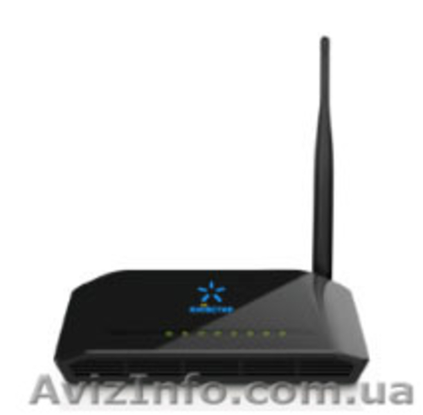 Домашний Интернет от Киевстар в городе Кировоград. - <ro>Изображение</ro><ru>Изображение</ru> #2, <ru>Объявление</ru> #1432148