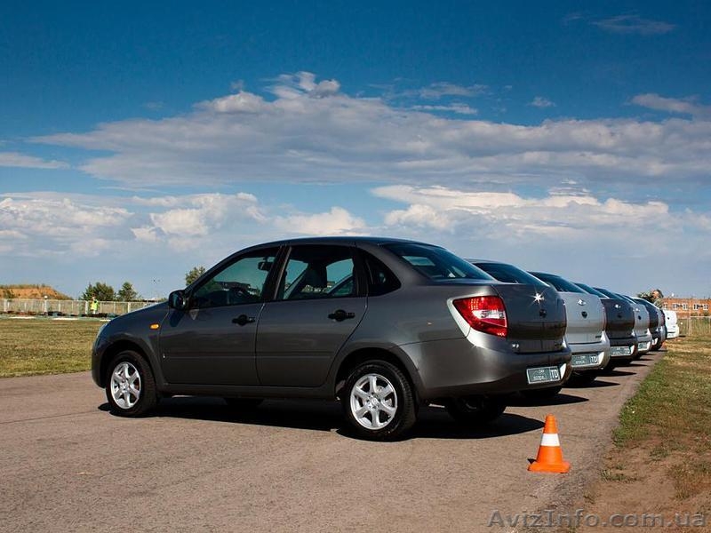 Продам Лада Гранта с выплатой от 1700 грн/мес - <ro>Изображение</ro><ru>Изображение</ru> #1, <ru>Объявление</ru> #1446009