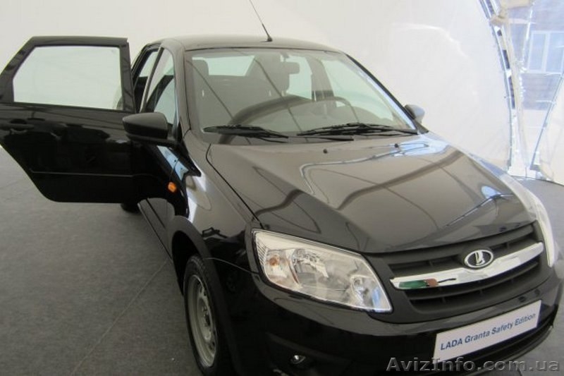 Продам Лада Гранта с выплатой от 1700 грн/мес - <ro>Изображение</ro><ru>Изображение</ru> #2, <ru>Объявление</ru> #1446009
