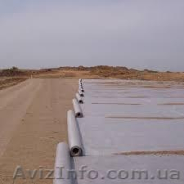 Геотекстиль тайпар SF 32 для тротуаров, спортплощадок - <ro>Изображение</ro><ru>Изображение</ru> #1, <ru>Объявление</ru> #1430634