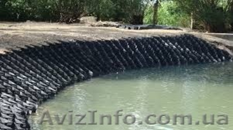 Геотекстиль для дренажа, SF 27  - <ro>Изображение</ro><ru>Изображение</ru> #2, <ru>Объявление</ru> #1430625