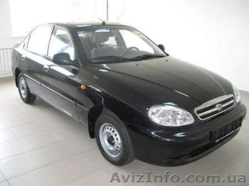 Корпорація реалізує автомобілі ZAZ на соціальних умовах - <ro>Изображение</ro><ru>Изображение</ru> #1, <ru>Объявление</ru> #1448454