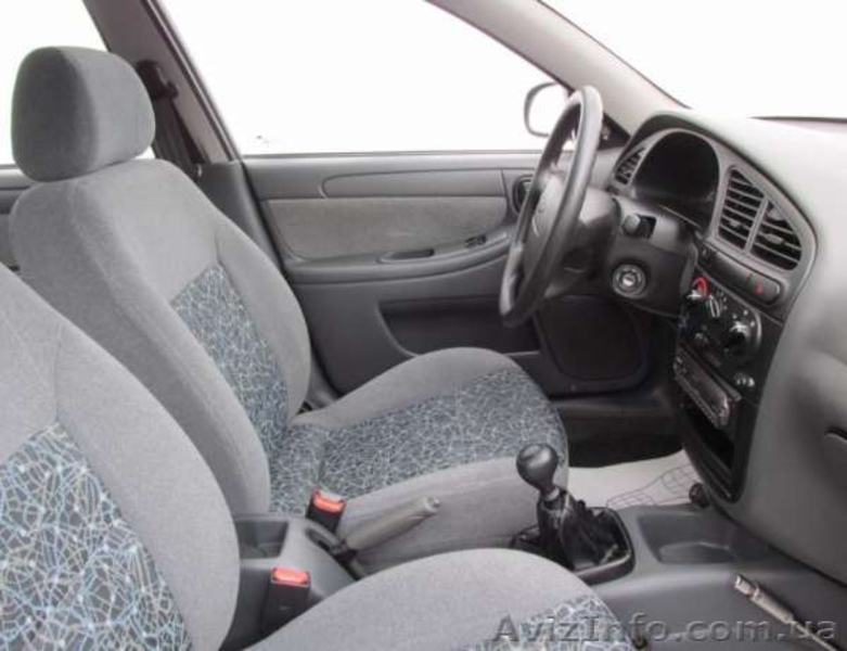 Корпорація реалізує автомобілі ZAZ на соціальних умовах - <ro>Изображение</ro><ru>Изображение</ru> #3, <ru>Объявление</ru> #1448454