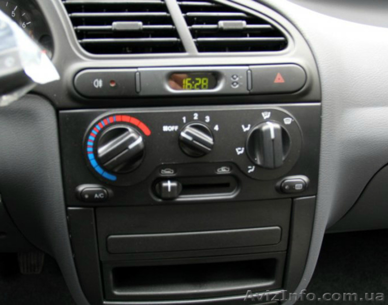 Корпорація реалізує автомобілі ZAZ на соціальних умовах - <ro>Изображение</ro><ru>Изображение</ru> #4, <ru>Объявление</ru> #1448454