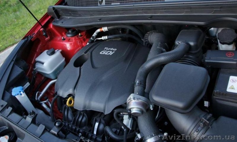 Новый Kia Sportage - <ro>Изображение</ro><ru>Изображение</ru> #2, <ru>Объявление</ru> #1448346