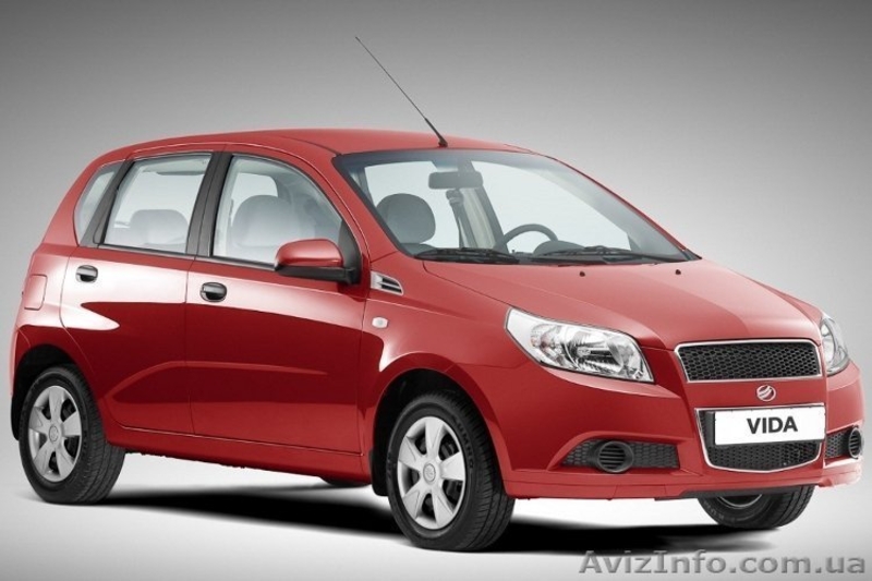 Продажа автомобилей марки ZAZ - <ro>Изображение</ro><ru>Изображение</ru> #4, <ru>Объявление</ru> #1449818