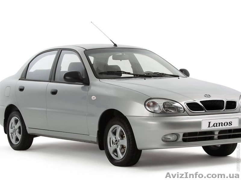 Продажа автомобилей марки ZAZ - <ro>Изображение</ro><ru>Изображение</ru> #5, <ru>Объявление</ru> #1449818