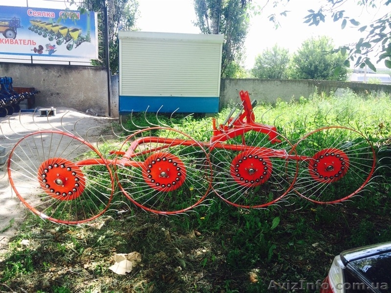 Продам опрыскиватель навесной 400, 600, 800, 1000 л, - <ro>Изображение</ro><ru>Изображение</ru> #6, <ru>Объявление</ru> #1451868