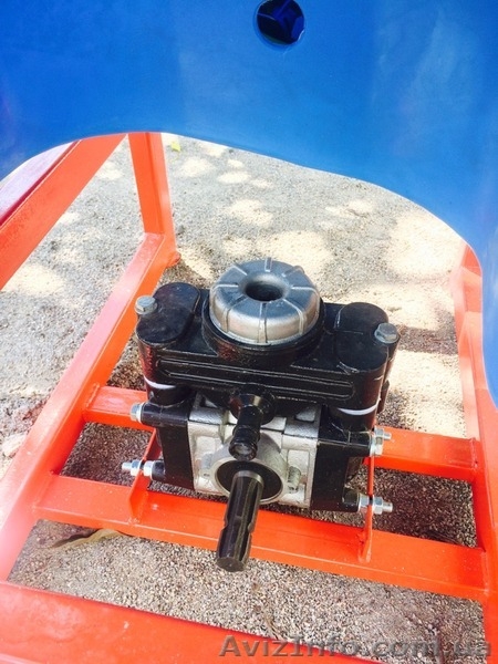 Продам опрыскиватель навесной 400, 600, 800, 1000 л, - <ro>Изображение</ro><ru>Изображение</ru> #3, <ru>Объявление</ru> #1451868