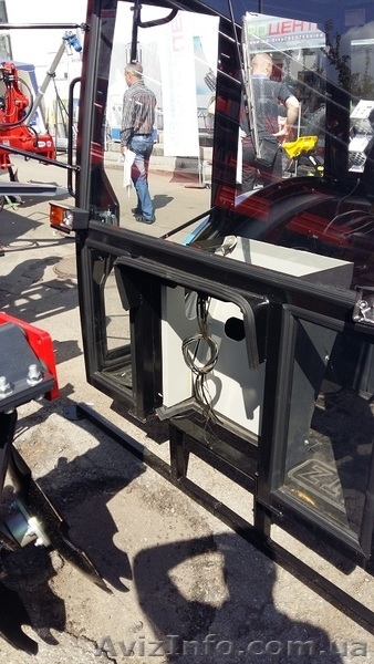 Кабина МТЗ с доставкой - <ro>Изображение</ro><ru>Изображение</ru> #2, <ru>Объявление</ru> #1466334