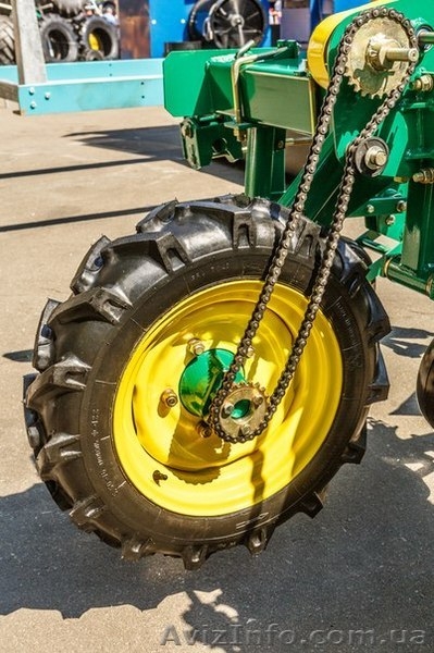 Культиватор междурядный Harvest 560 - <ro>Изображение</ro><ru>Изображение</ru> #2, <ru>Объявление</ru> #1466654