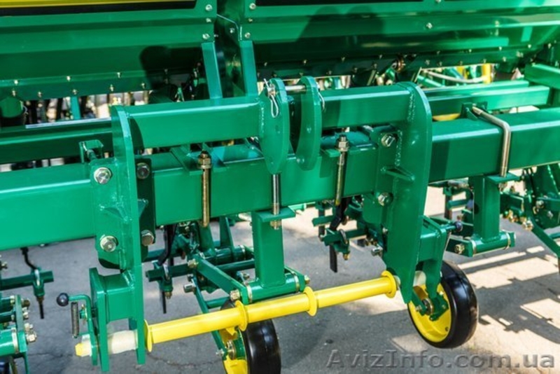 Культиватор междурядный Harvest 560 - <ro>Изображение</ro><ru>Изображение</ru> #1, <ru>Объявление</ru> #1466654